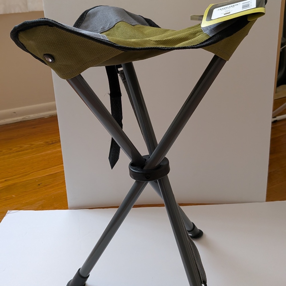 Travel Chair Nwt